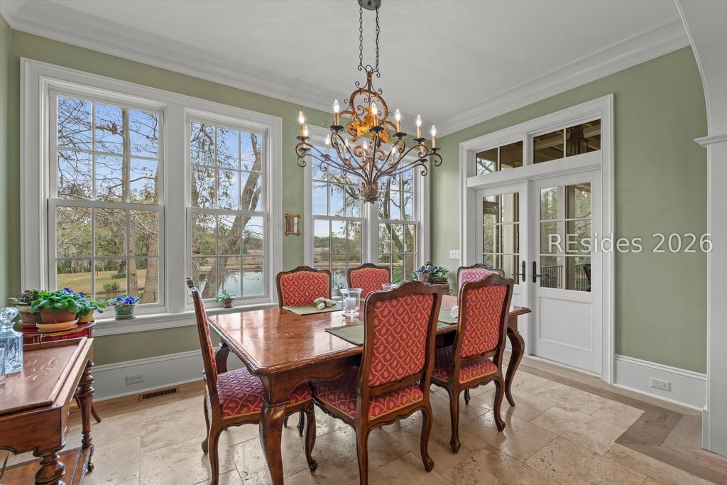 Image 29 of property listing at 34 Oak Pond Psge, Beaufort, SC 29906
