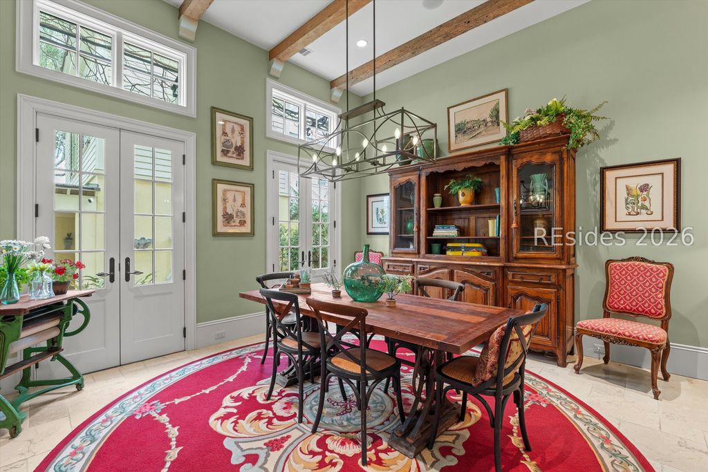 Image 3 of property listing at 34 Oak Pond Psge, Beaufort, SC 29906