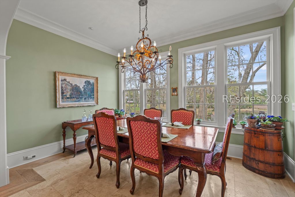 Image 30 of property listing at 34 Oak Pond Psge, Beaufort, SC 29906
