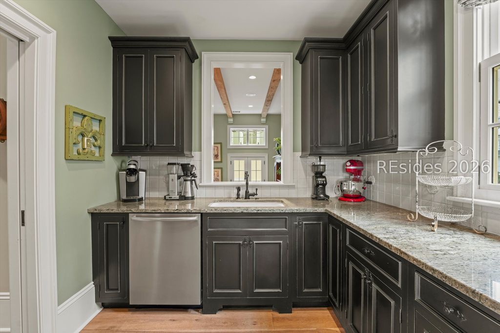 Image 32 of property listing at 34 Oak Pond Psge, Beaufort, SC 29906