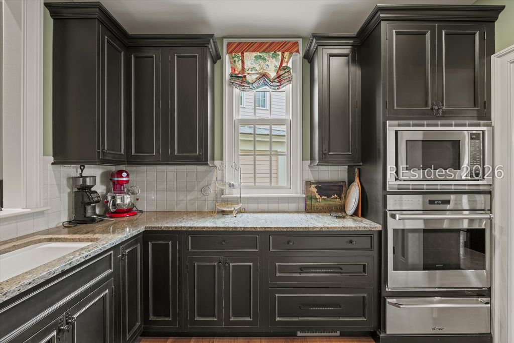 Image 33 of property listing at 34 Oak Pond Psge, Beaufort, SC 29906