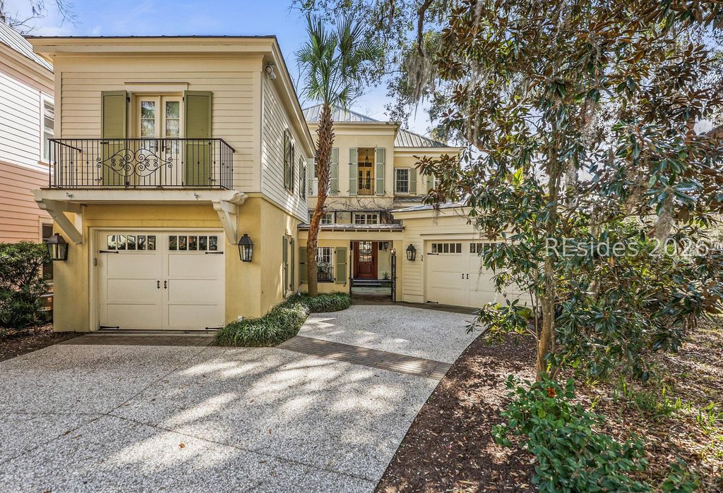 Image 35 of property listing at 34 Oak Pond Psge, Beaufort, SC 29906