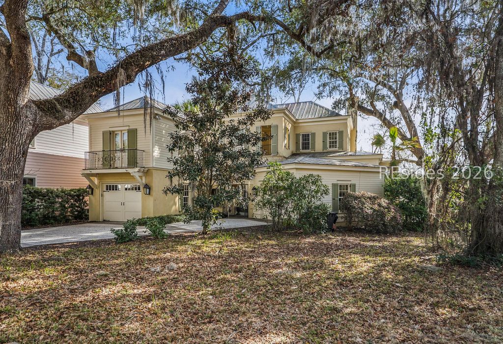 Image 36 of property listing at 34 Oak Pond Psge, Beaufort, SC 29906