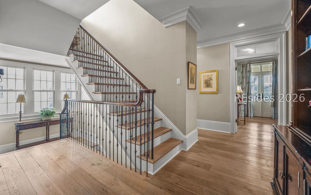 Image 42 of property listing at 34 Oak Pond Psge, Beaufort, SC 29906
