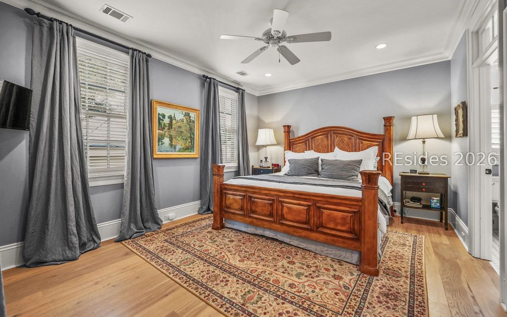 Image 43 of property listing at 34 Oak Pond Psge, Beaufort, SC 29906