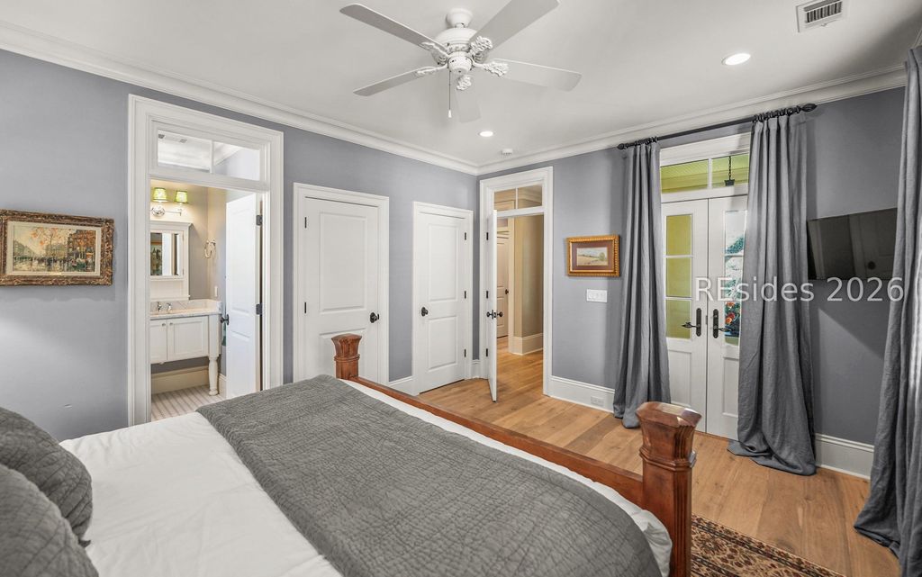 Image 44 of property listing at 34 Oak Pond Psge, Beaufort, SC 29906