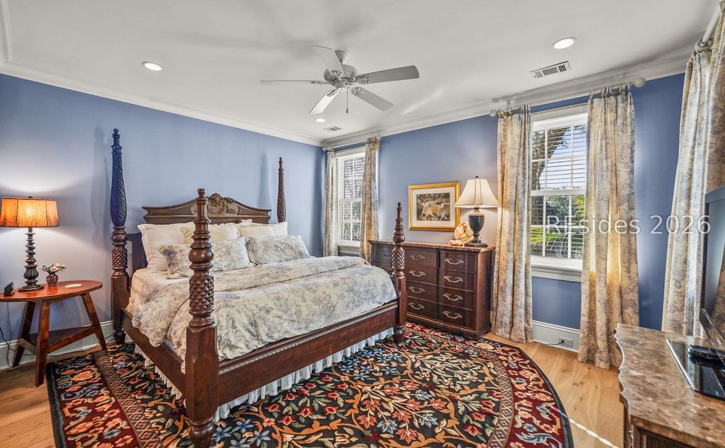 Image 47 of property listing at 34 Oak Pond Psge, Beaufort, SC 29906