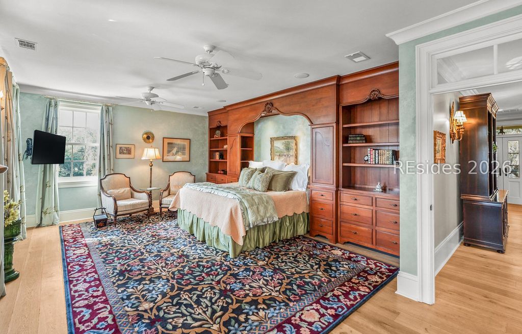 Image 49 of property listing at 34 Oak Pond Psge, Beaufort, SC 29906