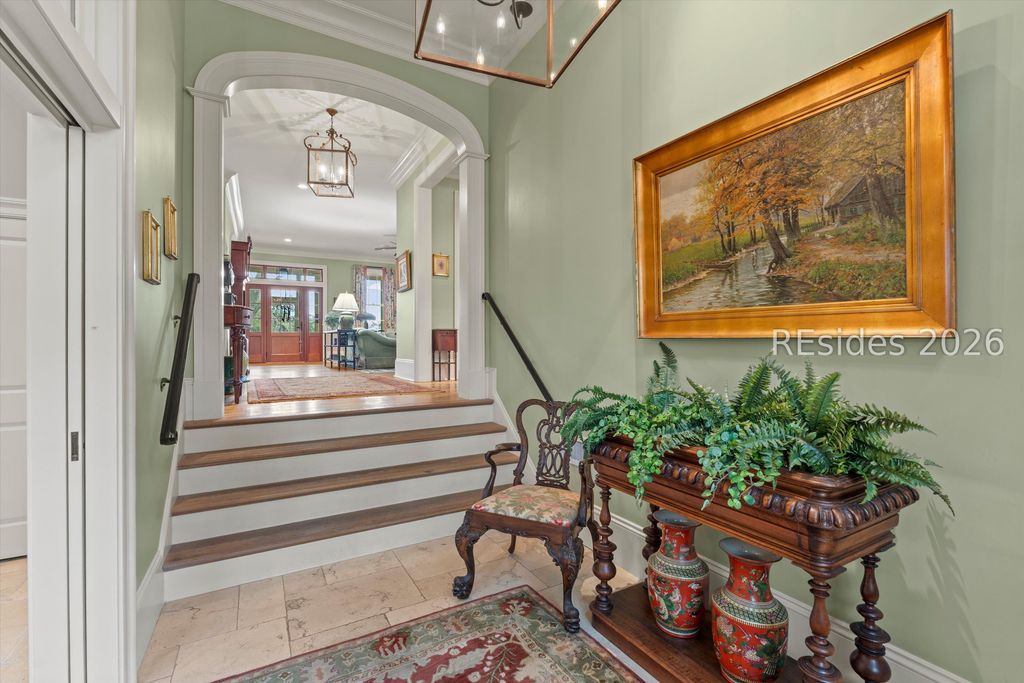 Image 5 of property listing at 34 Oak Pond Psge, Beaufort, SC 29906