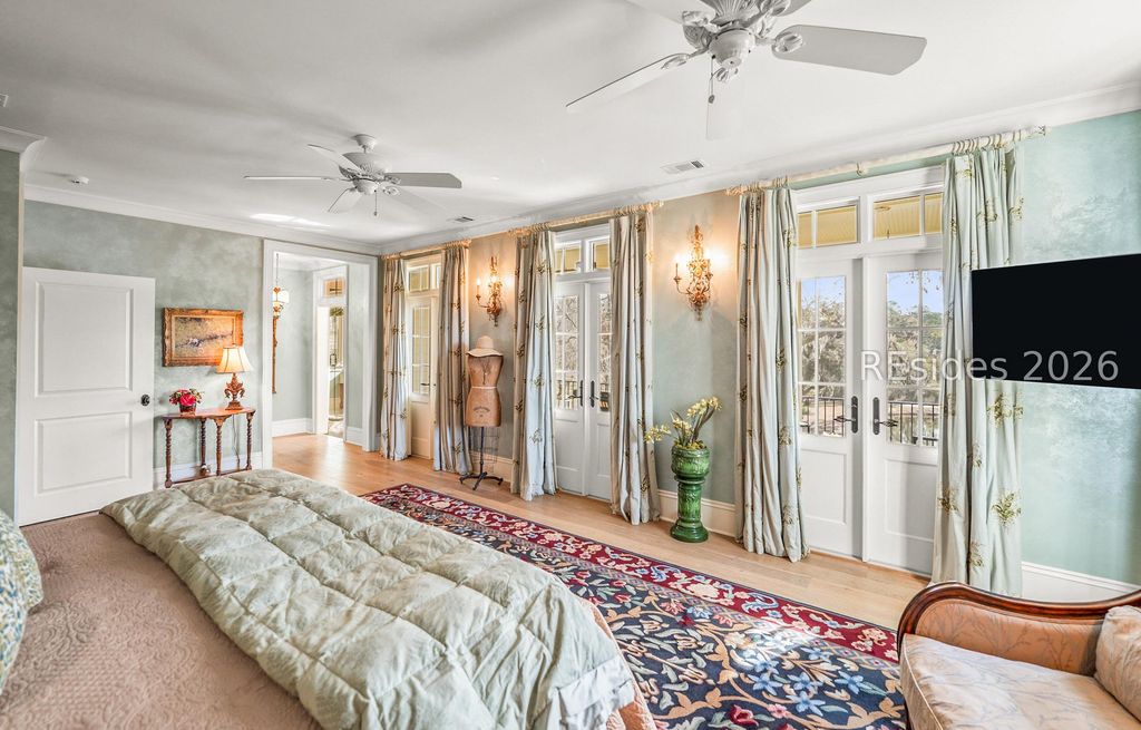 Image 50 of property listing at 34 Oak Pond Psge, Beaufort, SC 29906