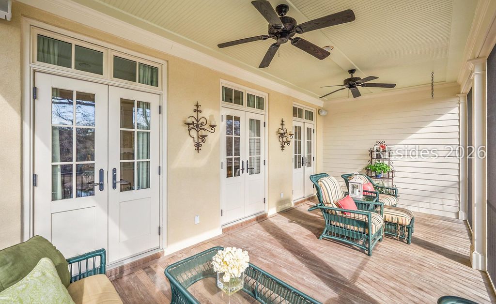 Image 53 of property listing at 34 Oak Pond Psge, Beaufort, SC 29906