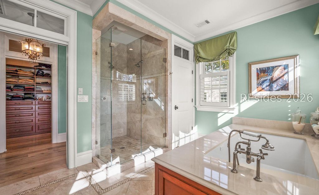 Image 57 of property listing at 34 Oak Pond Psge, Beaufort, SC 29906