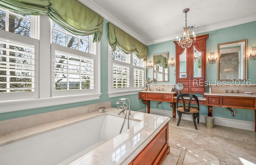 Image 59 of property listing at 34 Oak Pond Psge, Beaufort, SC 29906