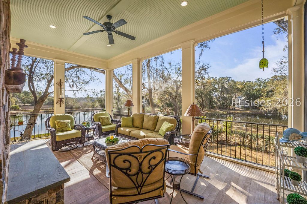 Image 69 of property listing at 34 Oak Pond Psge, Beaufort, SC 29906