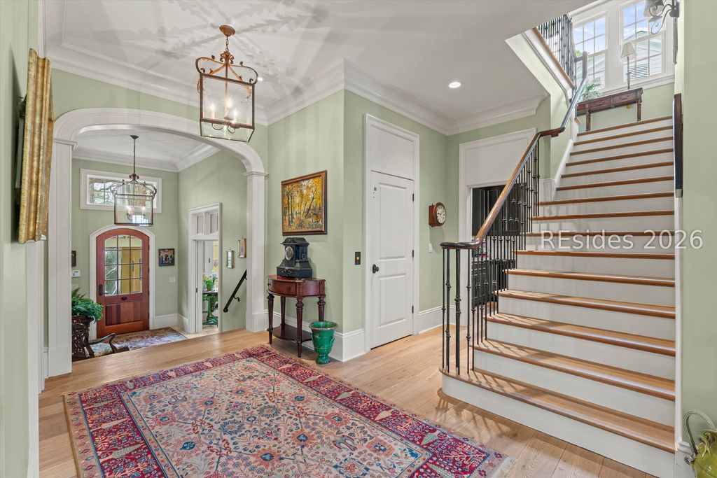 Image 7 of property listing at 34 Oak Pond Psge, Beaufort, SC 29906