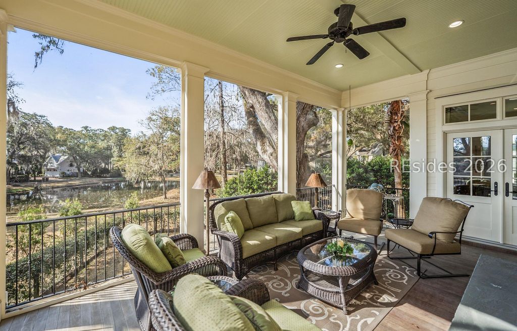Image 70 of property listing at 34 Oak Pond Psge, Beaufort, SC 29906
