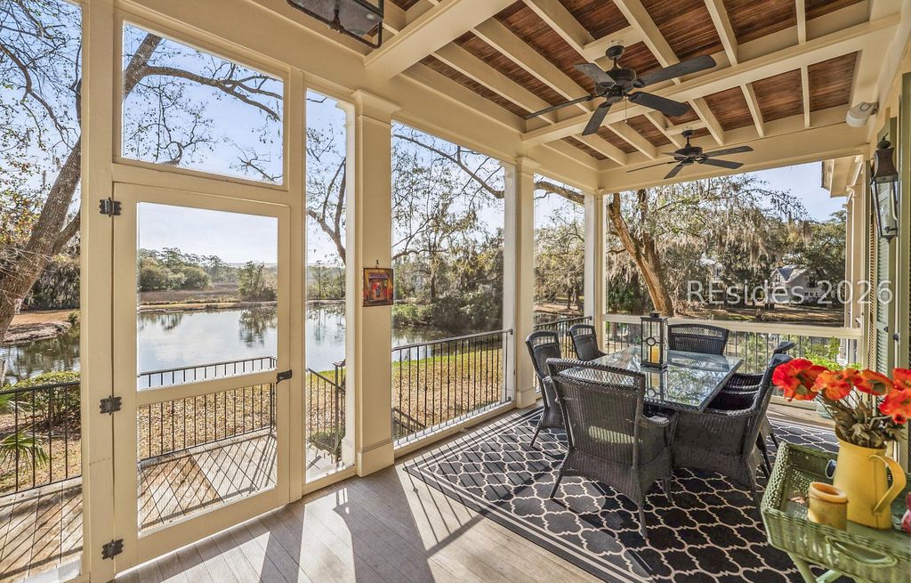 Image 71 of property listing at 34 Oak Pond Psge, Beaufort, SC 29906