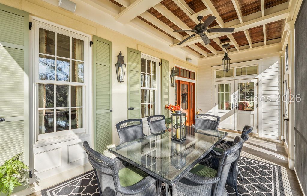 Image 72 of property listing at 34 Oak Pond Psge, Beaufort, SC 29906