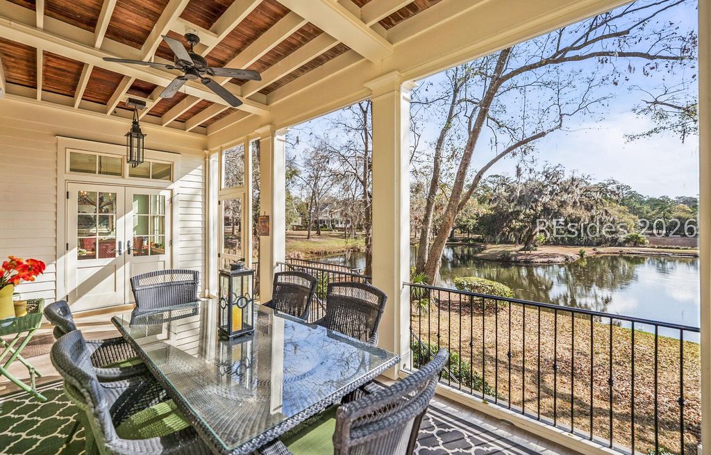 Image 73 of property listing at 34 Oak Pond Psge, Beaufort, SC 29906