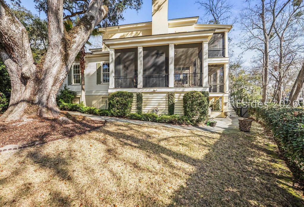 Image 75 of property listing at 34 Oak Pond Psge, Beaufort, SC 29906
