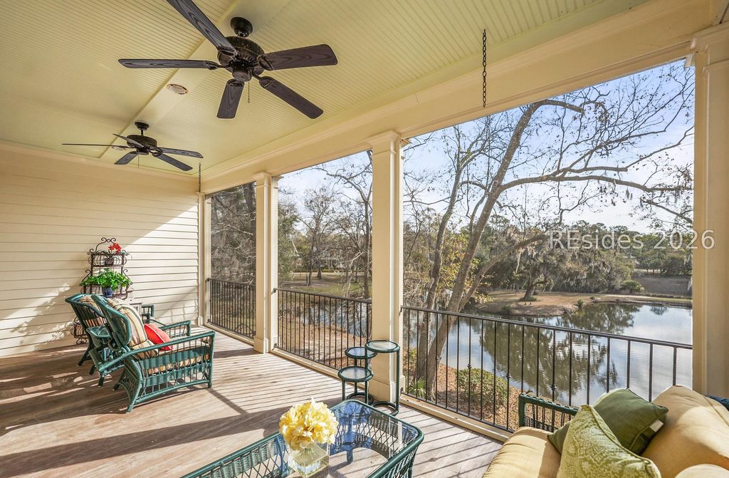 Image 76 of property listing at 34 Oak Pond Psge, Beaufort, SC 29906
