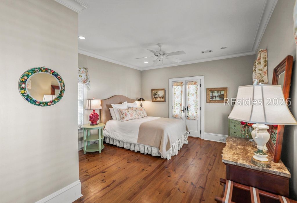 Image 77 of property listing at 34 Oak Pond Psge, Beaufort, SC 29906