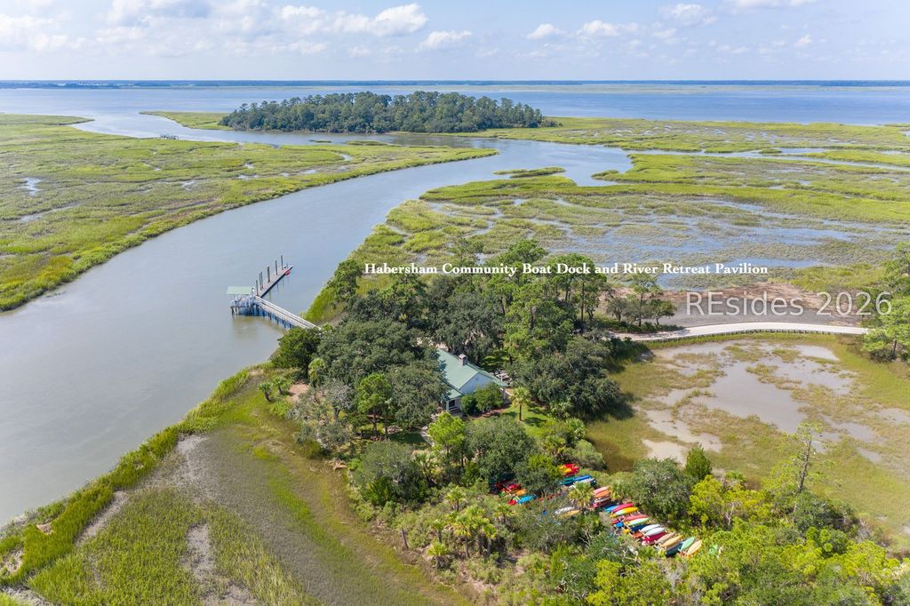 Image 82 of property listing at 34 Oak Pond Psge, Beaufort, SC 29906
