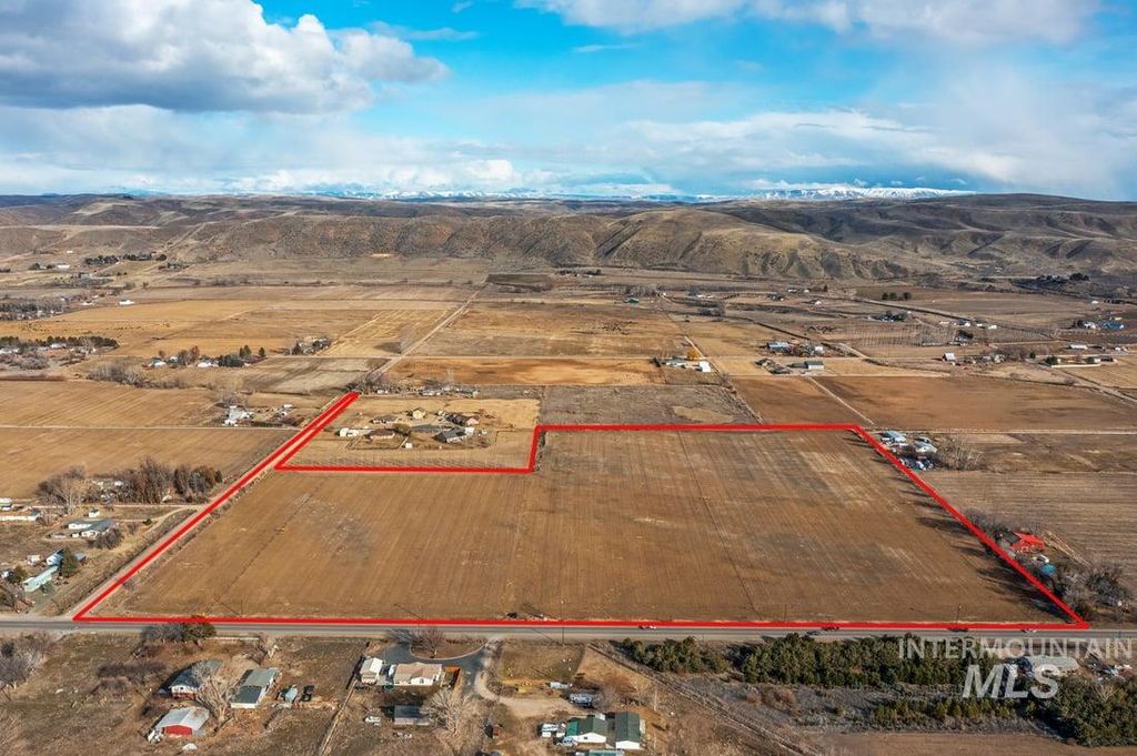 TBD Highway 95, Payette, ID 83661