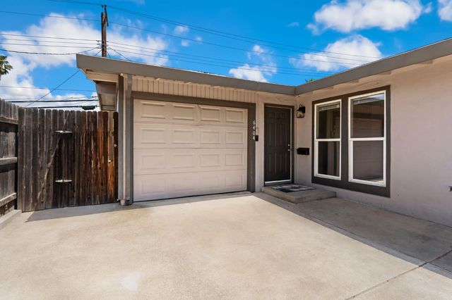 6404 La Cienega Drive, North Highlands, CA 95660