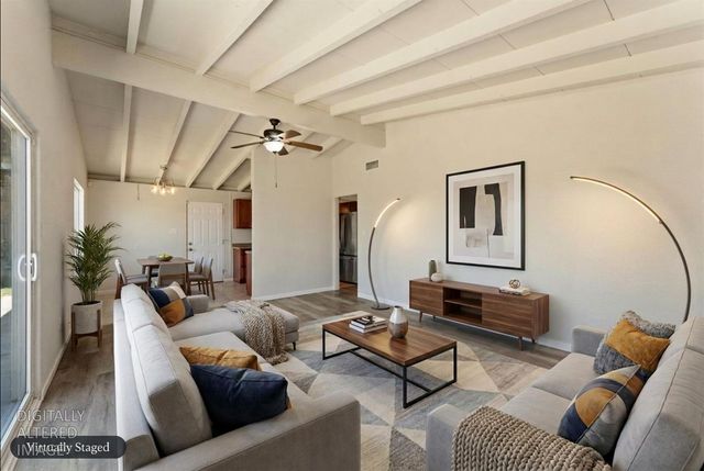 6404 La Cienega Drive, North Highlands, CA 95660