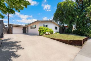 6404 La Cienega Drive, North Highlands, CA 95660