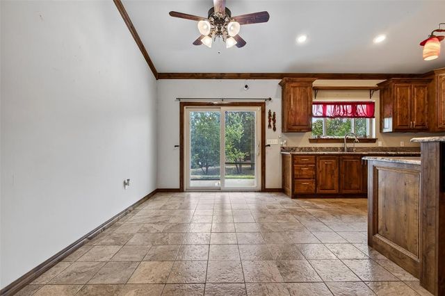 9280 Jasper Drive, Jones, OK 73049