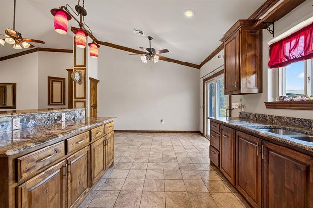 9280 Jasper Drive, Jones, OK 73049