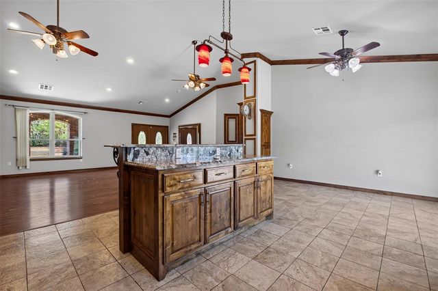 9280 Jasper Drive, Jones, OK 73049