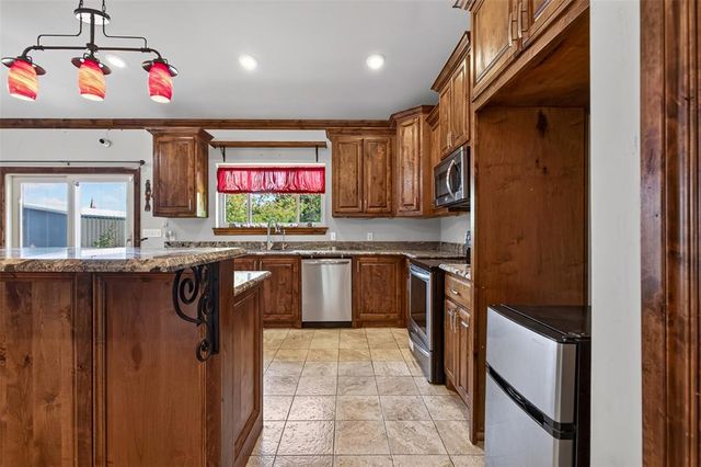 9280 Jasper Drive, Jones, OK 73049
