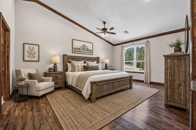 9280 Jasper Drive, Jones, OK 73049