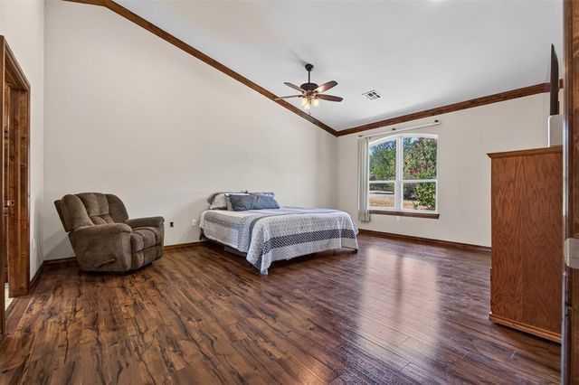 9280 Jasper Drive, Jones, OK 73049