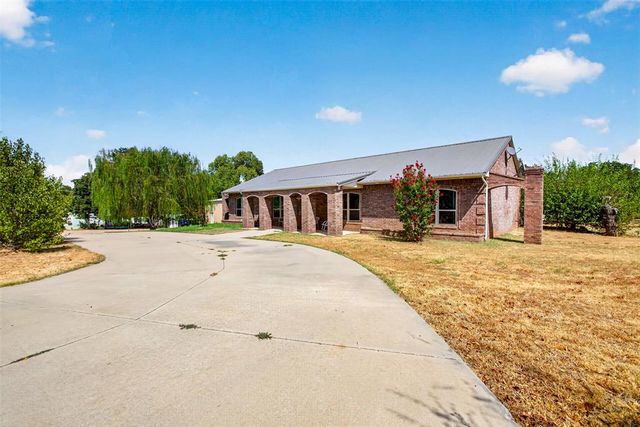 9280 Jasper Drive, Jones, OK 73049