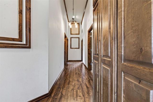 9280 Jasper Drive, Jones, OK 73049