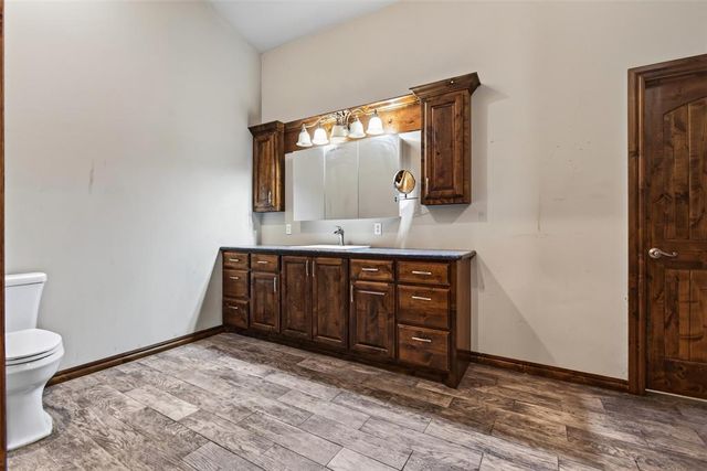 9280 Jasper Drive, Jones, OK 73049