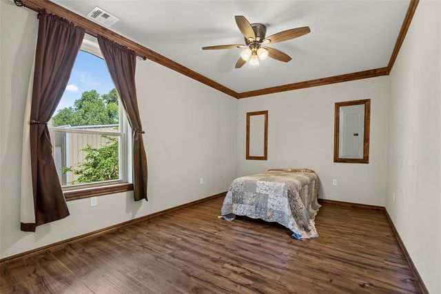 9280 Jasper Drive, Jones, OK 73049