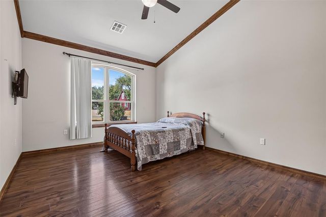 9280 Jasper Drive, Jones, OK 73049
