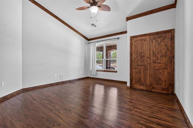 9280 Jasper Drive, Jones, OK 73049
