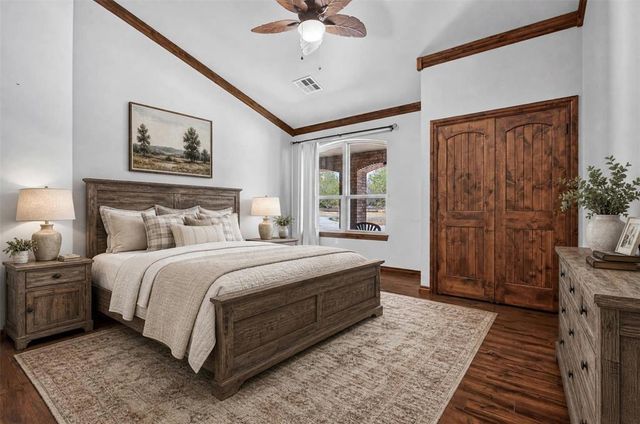 9280 Jasper Drive, Jones, OK 73049