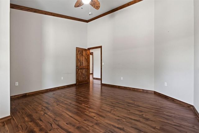 9280 Jasper Drive, Jones, OK 73049