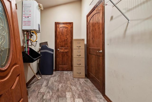 9280 Jasper Drive, Jones, OK 73049