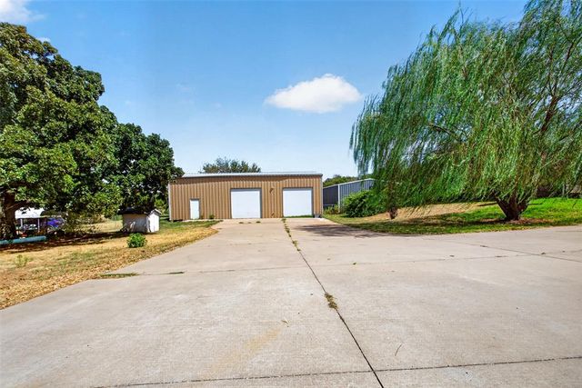 9280 Jasper Drive, Jones, OK 73049
