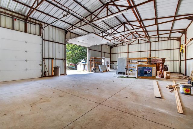 9280 Jasper Drive, Jones, OK 73049