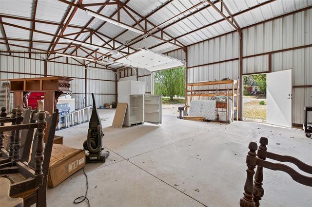 9280 Jasper Drive, Jones, OK 73049