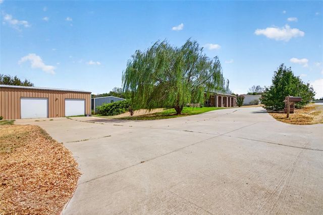 9280 Jasper Drive, Jones, OK 73049